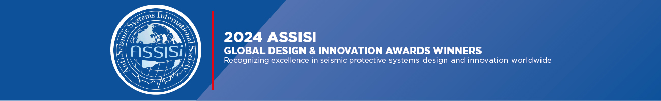 ASSISi Global Design & Innovation Awards 2024 Banner