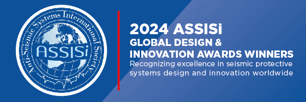 Global Design & Innovation Awards 2024 Banner